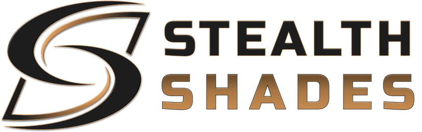 Stealth Shades Logo