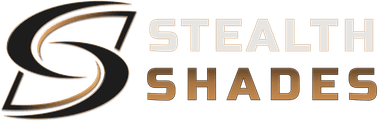 Stealth Shades Logo
