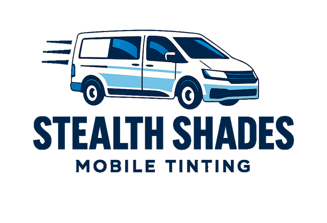 Stealth Shades Logo