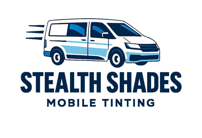 Stealth Shades Logo